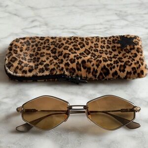 Chrome Hearts sunglasses